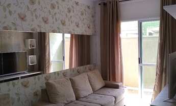 Imagem: Aluga-se apartamento mobiliado em Nova Odessa