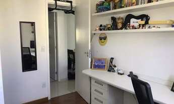 Imagem 5: Apartamento Residencial à venda, Saúde, São Paulo - AP0076