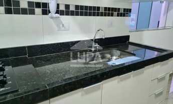 Imagem 6: Apartamento/Studio com 1 dormitório e 1 banheiro para locação - Jardim São Paulo