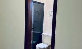 Imagem 3: Apartamento para aluguel e venda possui 127 metros quadrados com 4 quartos em Moema - São