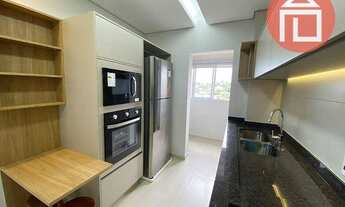 Imagem 7: Apartamento com 2 dormitórios à venda, 72 m² por R$ 640.000,00 - Jardim Do Sul - Bragança