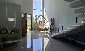 Imagem 5: Casa em Condomínio para Venda em Mogi das Cruzes, Vila Oliveira, 4 dormitórios, 3 suítes