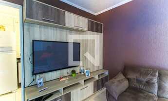 Imagem 5: Casa para Aluguel - Parque Dourado, 1 Quarto, 40 m2