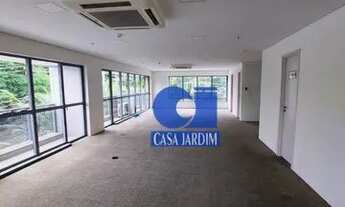 Imagem 4: Sala à venda, 161 m² por R$ 1.500.000,00 - Edifício Monte Carlo 18 do Forte - Barueri/SP