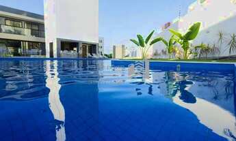 Imagem 3: Apartamento nos Bancários 2 quartos sendo 1 suíte, Área de Lazer Completa