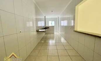 Imagem 6: Apartamento com 3 dormitórios para alugar, 115 m² por R$ 3.500,00 - Ocian - Praia Grande/S