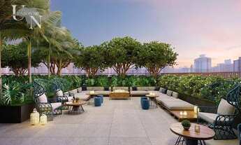 Imagem 3: Apartamento com 1 dormitório à venda, 26 m² por R$ 490.000,00 - Perdizes - São Paulo/SP