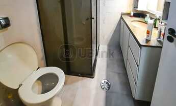 Imagem 2: Apartamento á venda na Saúde 02 dormitórios 100m²