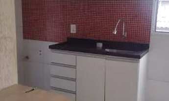 Imagem 5: Apartamento para aluguel possui 45 metros quadrados com 2 quartos em Jardim Helena - São P