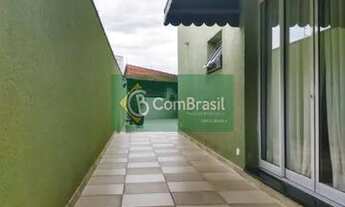 Imagem 4: Mogi das Cruzes - Casa Padrão - Vila Oliveira