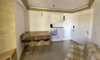 Imagem 2: Apartamento com 3 dormitórios para alugar, 62 m² por R$ 2.450/mês - São João Clímaco - São