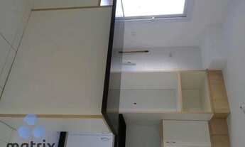 Imagem 7: Já pensou em morar em um Studio Semi.Mobiliado, com linda decoração e ótima localização?