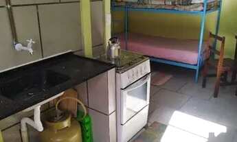 Imagem 2: Casa para temporários Guaratuba