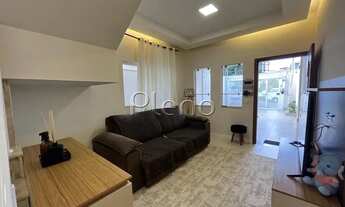 Imagem 4: Casa à venda no Parque Jambeiro - Campinas/SP