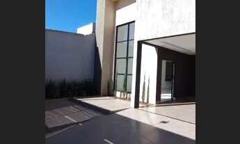 Imagem 2: Casa a venda com 195 metros quadrados com 3 quartos em Residencial Flamingo - Goiânia - GO