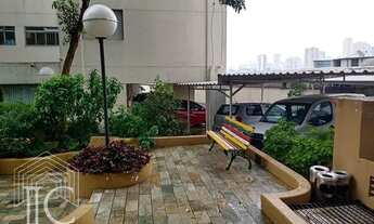 Imagem 7: Apartamento para Venda em São Paulo, Saúde, 3 dormitórios, 2 banheiros, 1 vaga