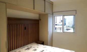 Imagem 5: APARTAMENTO YUNIS PARA LOCAÇÃO (MOBILIADO