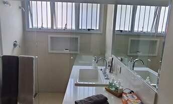 Imagem 5: Casa para venda tem 240m² com 3 quartos em Jardim Celeste - São Paulo - SP