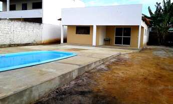 Imagem: Casa veraneio jacuma