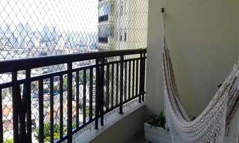 Imagem 3: Lindo apartamento na Praça, com 100 m², decorado