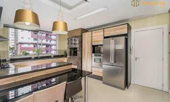 Imagem 6: Magnifico Apartamento de 4 Quartos