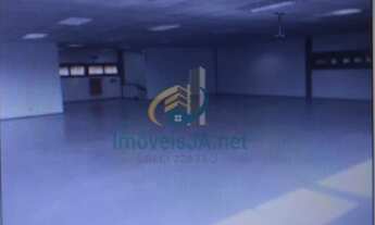 Imagem 6: Pavilhão/Galpão para alugar no bairro Alphaville Empresarial - Barueri/SP