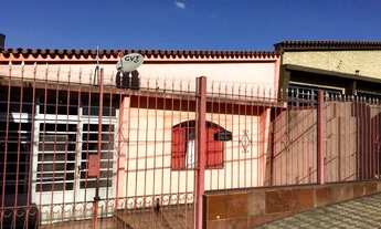 Imagem: CASA TERREA à venda, 2 quartos, 3 vagas