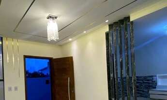 Imagem 7: Casa Nova com piscina