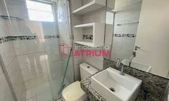 Imagem 4: Apartamento em Emaús/Parnamirim 44m², 2 quartos - R$1.650