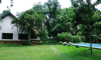 Imagem 6: Casa / Sobrado para Venda em São Paulo, Interlagos, 4 dormitórios, 2 suítes, 2 banheiros