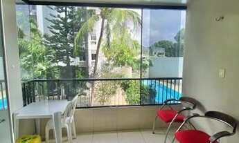 Imagem 5: Apartamento para Locação em Recife, Coelhos, 4 dormitórios, 1 suíte, 2 banheiros