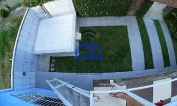 Imagem 2: CARAGUATATUBA - Casa Padrão - Martim de Sá