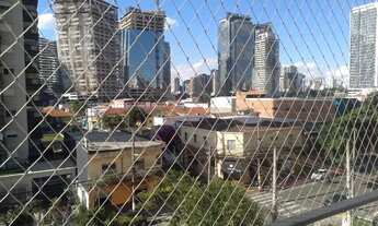 Imagem 6: 109335 Apartamento para venda possui 83 metros quadrados com 3 quartos