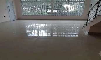 Imagem: Sobrado todo reformado e mobiliado ao lado