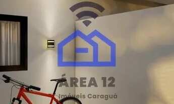 Imagem 4: CARAGUATATUBA - Casa de Condomínio - Massaguaçu