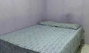 Imagem 4: Ap de 2 quartos mobiliado com ar condicionado nos dois quartos, Cond Algodoal Marituba