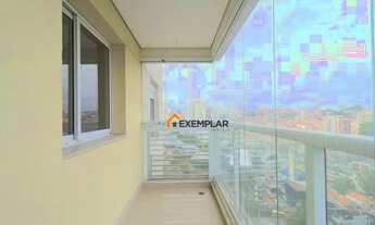 Imagem 7: Apartamento com 2 dormitórios para alugar, 67 m² por R$ 5.125,20/mês - Jardim Sao Paulo(Zo