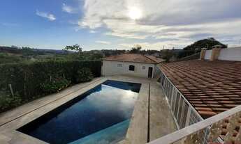 Imagem 4: Casa à venda 04 quartos condomínio aberto/Jd Leonor/Itatiba/S R$ 1.670.000,00