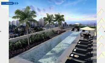 Imagem 3: BELÍSSIMO APARTAMENTO DE 181,36 M² COM 02 SUITES E 02 VAGAS PARA VENDA NA VILA NOVA CONCEI