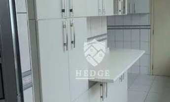 Imagem 7: Apartamento com 3 dormitórios à venda, 95 m² por R$ 450.000 - Casa Verde - São Paulo/SP