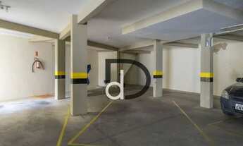 Imagem 4: Apartamento com 3 dormitórios à venda, 106 m² por R$ 519.000,00 - Jardim Brasil - Vinhedo