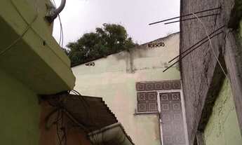 Imagem 6: São João de Meriti - Casa Padrão - Coelho da Rocha