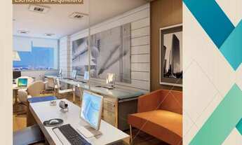 Imagem 5: Sala para venda pronta p usar 32m² em Praia da Costa - Vila Velha - ES