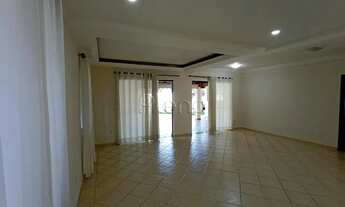 Imagem 4: Casa à venda no Loteamento Residencial Barão do Café - Campinas/SP