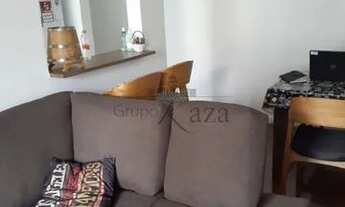 Imagem 3: Apartamento - Parque Industrial - Residencial Spazio Campo Di Savoya - 3 Dormitórios - 67m