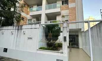 Imagem 2: FIT - Venda - Cobertura - Flamboyant - 3 Quartos (1 suíte) - Nascente