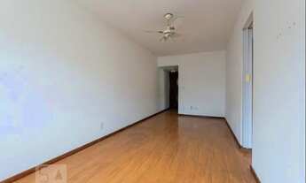 Imagem 6: Apartamento para Aluguel - Meier, 2 Quartos, 49 m2