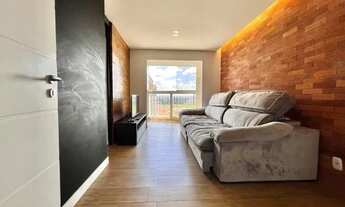 Imagem: Apartamento para Locação em Itu, Ilhas