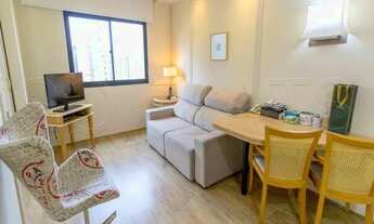 Imagem 4: Ótimo opção de flat próximo da Avenida Paulista disponível para locação imediata