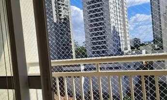 Imagem 4: Apartamento para venda com 49 metros quadrados com 2 quartos em Parque Reboucas - São Paul